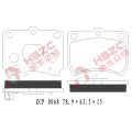 FMSI D402 Auto spare parts car for Kia